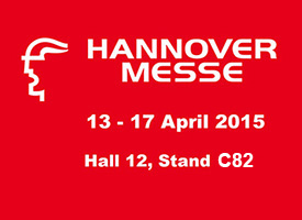 Hannover 2015 exhibition